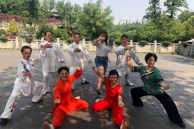Chengdu Panda & City Tour: Your Ultimate Experience - Practical Details & What to Expect