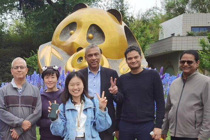 Chengdu Panda Research Base Tickets And Optional Private Tour - Final Words