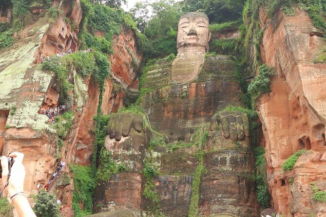 Chengdu Private Day Tour of Leshan Giant Buddha - FAQs