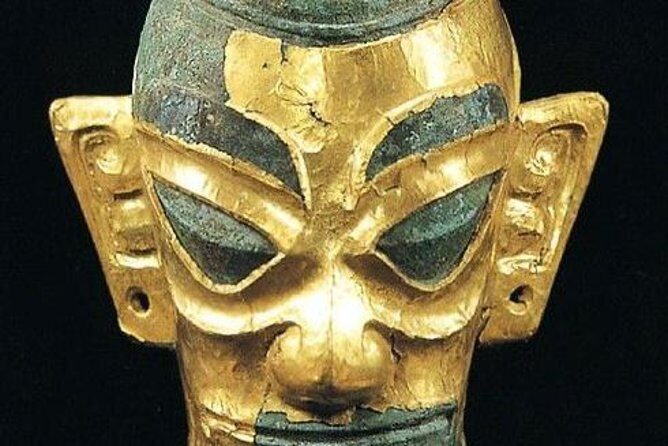 Chengdu Private Full Day Panda Breeding Center and Sanxingdui Museum Tour - What We Like About the Tour