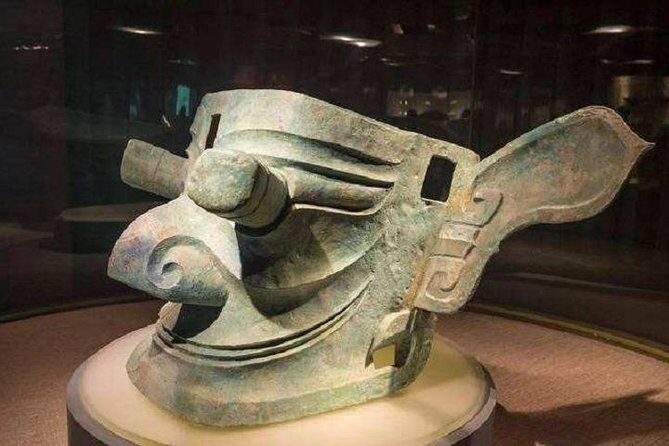 Chengdu Private Full Day Panda Breeding Center and Sanxingdui Museum Tour - The Sum Up