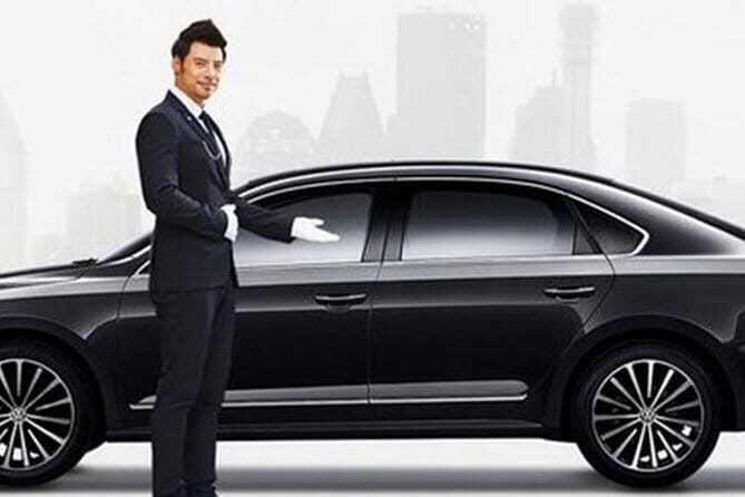 Chengdu Shuangliu Airport Transfer Service - Frequently Asked Questions