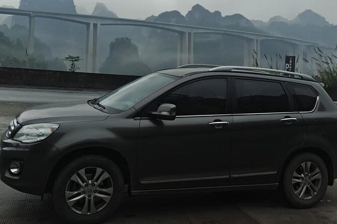 Chengdu Shuangliu/Tianfu Airport: to/from Emeishan/Leshan hotel - Key Points