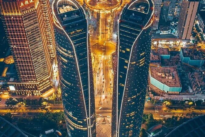 Chengdu Sichuan 5 Day Exploration - Analyzing the 5-Day Chengdu Experience