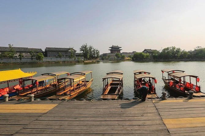Chengdu Sichuan 5 Day Exploration - Practical Aspects and Value