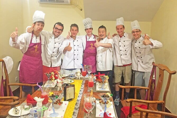 Chengdu Sichuan Cuisine Cooking Class and Savor Local Snacks - The Kitchen God & Sichuan Alley