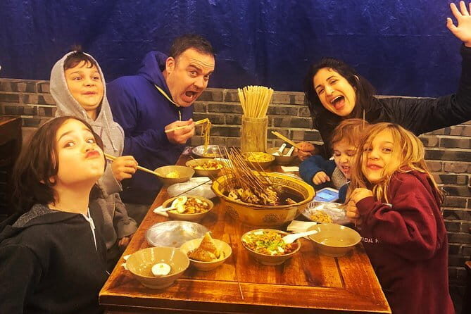 Chengdu Sichuan Cuisine Cooking Class and Savor Local Snacks - Hands-On Cooking with Expert Chefs