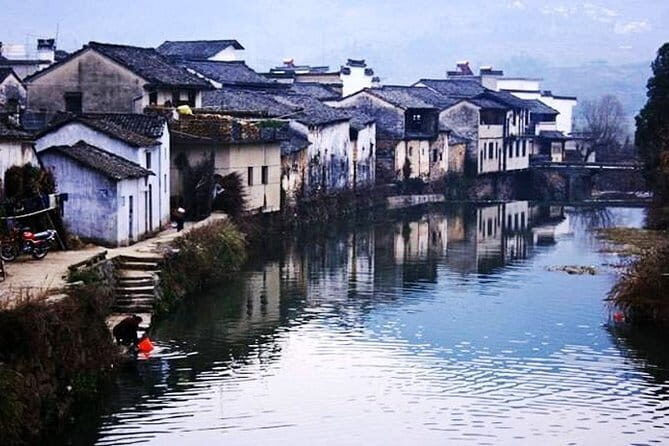 Chengkan Ancient Village Half-Day Private Tour from Huangshan - Who is This Tour Best For?