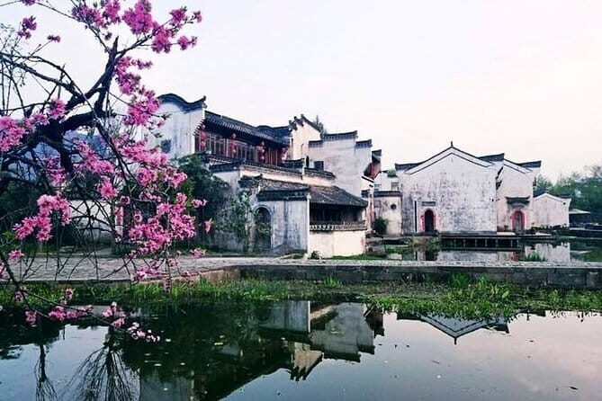 Chengkan Ancient Village Half-Day Private Tour from Huangshan - FAQ