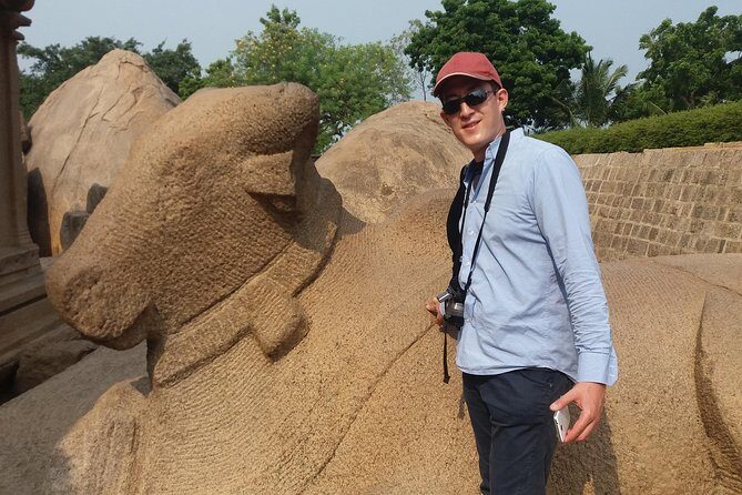 Chennai day trip to Kanchipuram & Mahabalipuram - The Sum Up
