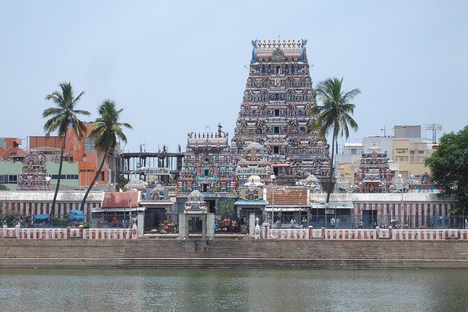 Chennai - Private Departure Transfer from Hotel to Airport - An In-Depth Look at the Experience