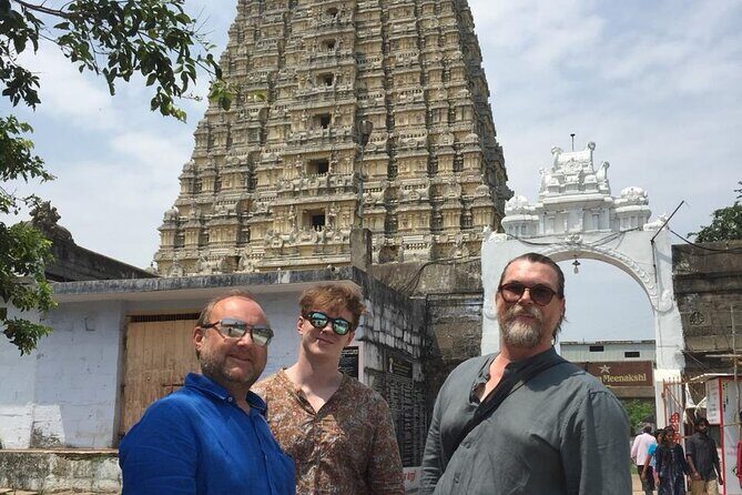Chennai to Cochin Temple & Backwater - Day-by-Day Breakdown: What to Expect