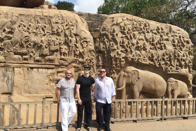 Chennai to Cochin Temple & Backwater - Who Is This Tour Best For?