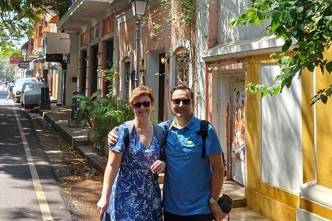 Chennai to Cochin Temple & Backwater - Frequently Asked Questions