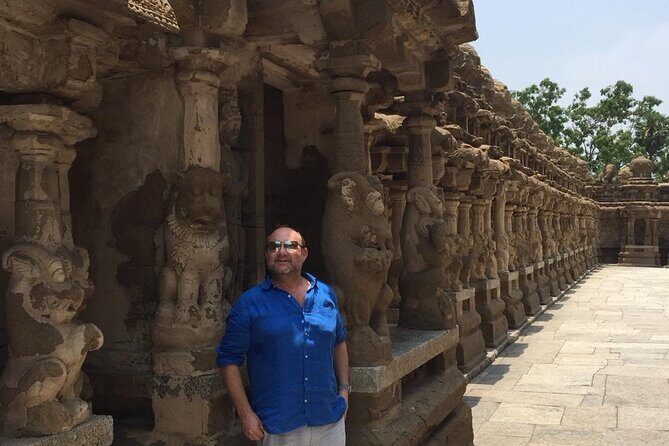 Chennai to Pondicherry via Kanchipuram and Mahabalipuram - Authentic Feedback and Practical Insights