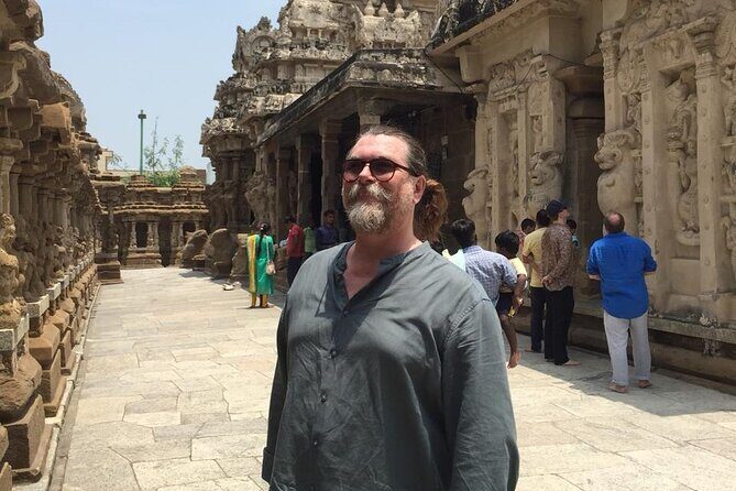 Chennai to Pondicherry via Kanchipuram and Mahabalipuram - Who Is This Tour Best For?