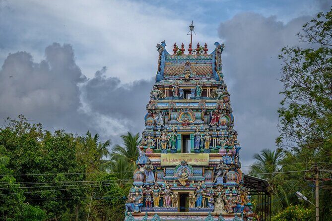 Chennai Walk of Divinity - Who Will Love This Tour?