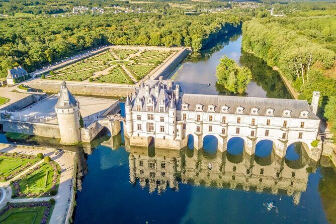 Chenonceau Castle: Private Guided with Ticket - Who Is This Tour Best For?