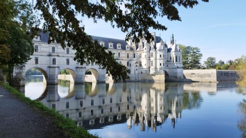 Chenonceau: guided ebike ride and wine & cheese picnic lunch - Who Will Love This Tour?