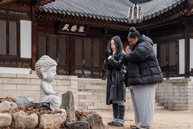 Cheorwon DMZ: The Second Tunnel & Goseokjeong Pavilion - FAQs