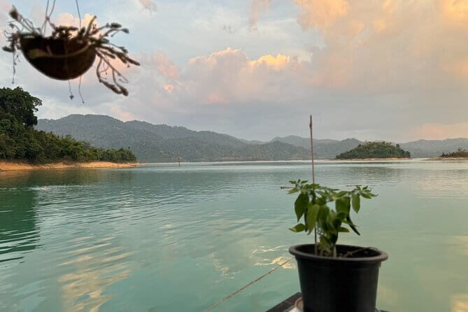 Cheow Lan Lake and Samet Nangshe Day Trip - What’s Included & What to Keep in Mind