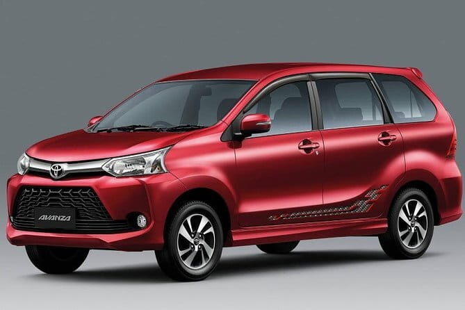 Cherating to Kuala Lumpur hotels 1-way Transfer - The Experience in Detail