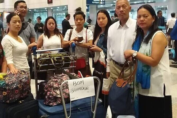 Cherating to Kuala Lumpur International Airport 1-way - Final Thoughts