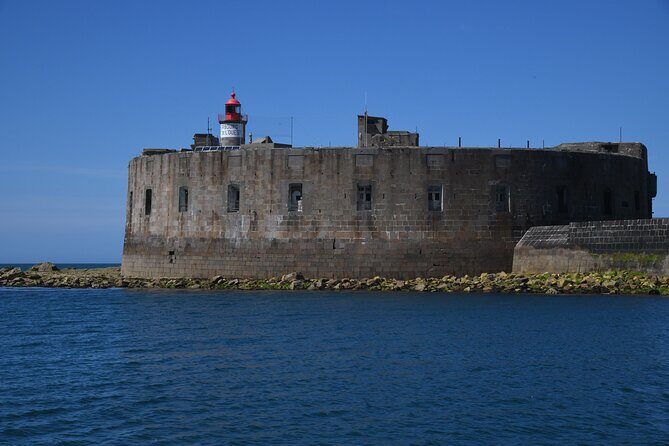 Cherbourg Like a Local: Customized Private Tour - What to Expect from the Cherbourg Private Tour