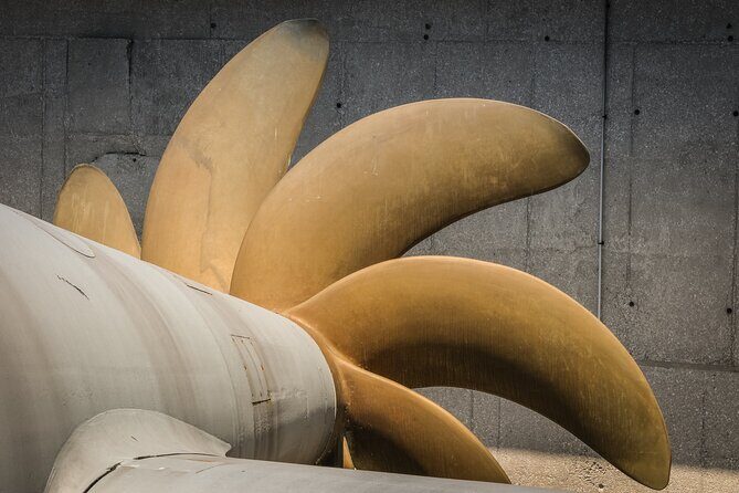 Cherbourg Like a Local: Customized Private Tour - Authentic Experiences and Tips from Reviewers