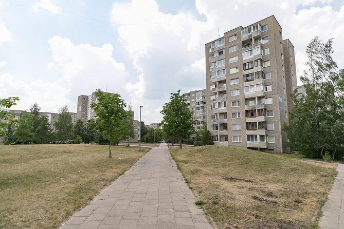 Chernobyl Series Tour Vilnius - Final Thoughts