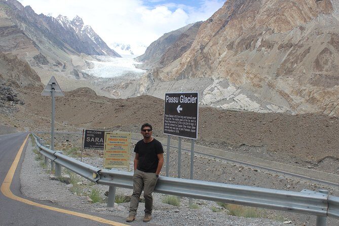 Cherry Blossom Tour -Hunza Valley - Day Four: Exploring Historic Forts and Local Villages