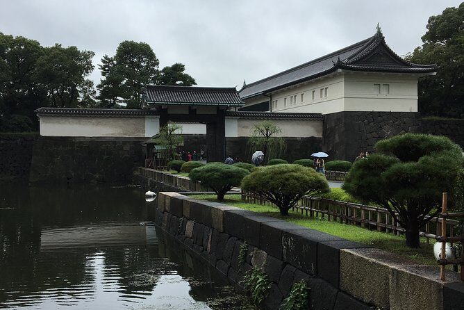Cherry blossom tour in Tokyo - Exploring the Itinerary in Detail