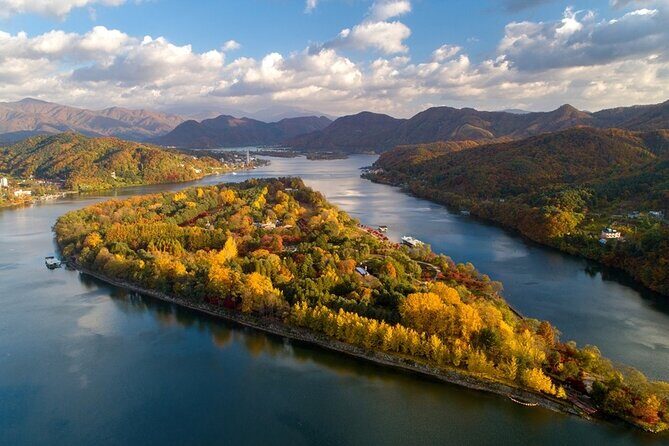 [Cherry blossom]Gyeongju Tour from SEOUL transfer to BUSAN - What We Love About This Tour