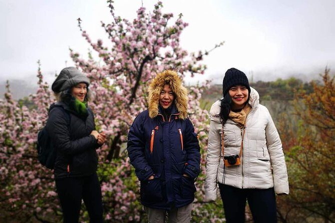 Cherry Blossoms Trip to Northern Areas of Pakistan 2020 (8D 7N) - FAQ
