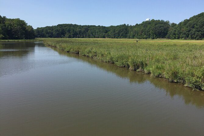 Chesapeake Beach Guided Walking Tour - Railway Trail - FAQ