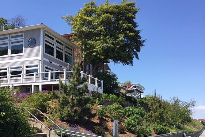 Chesapeake Beach Guided Walking Tour - The Cliffs - Who Should Consider This Tour?
