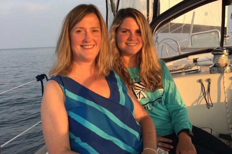 Chesapeake Beach: Sunset Sailing Cruise with Snacks - Final Thoughts