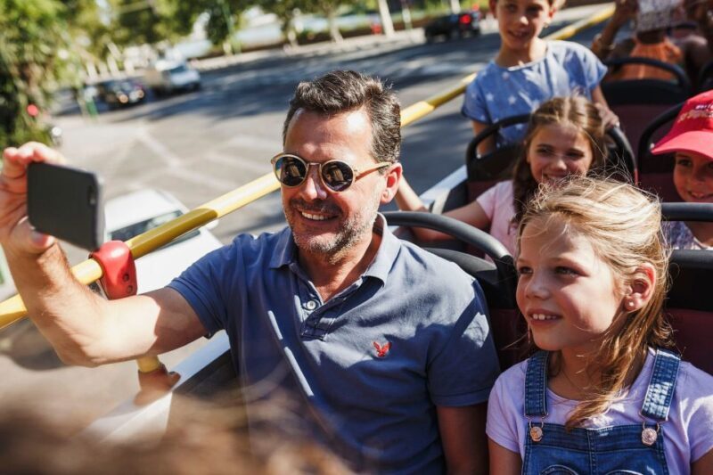 Chester: City Sightseeing Hop-On Hop-Off Bus Tour - Who Should Consider This Tour?