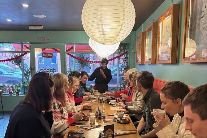 Chester Food Tour: Unique Tastings With Fine Wine & Sightseeing - Key Points