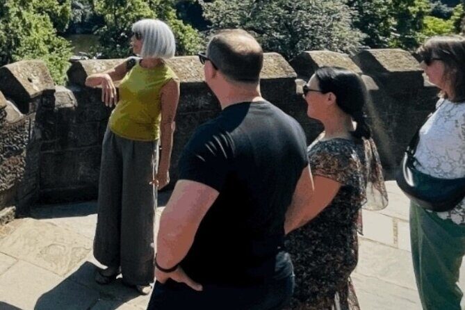 Chester Food Tour: Unique Tastings With Fine Wine & Sightseeing - Why This Tour Is a Great Choice