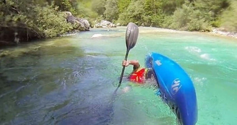 Chester: Kayak Rolling Clinic on the River Dee - Key Points