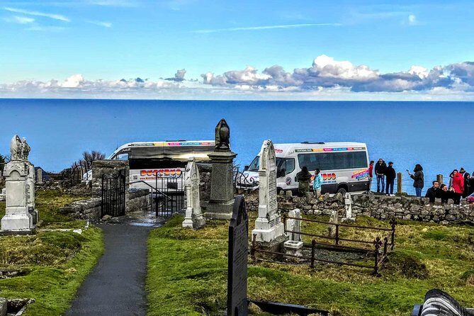 CHESTER: North Wales Adventure - Sightseeing Day Trip Tour - The Experience: What the Tour Offers