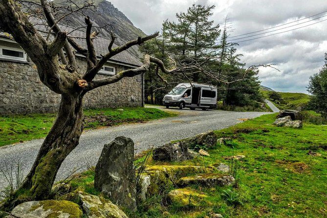 CHESTER: North Wales Adventure - Sightseeing Day Trip Tour - FAQ