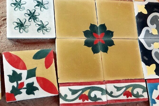 Chettinad Crafts And Culture Tour With Lunch - From Madurai - Final Thoughts