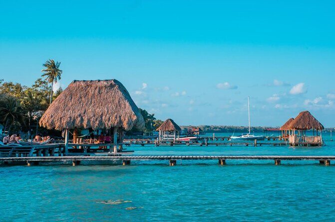 Chetumal to Mahahual - Private Transfer with Optional Sightseeing - Introduction