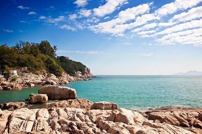 Cheung Chau Island Tour - Exploring the Cheung Chau Island Tour: An Authentic Hong Kong Escape