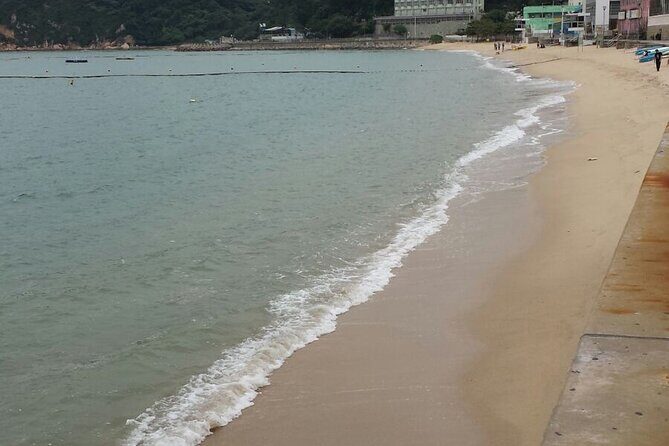 Cheung Chau Island Tour - Detailed Breakdown of the Tour Experience