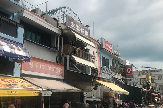 Cheung Chau Island Tour - Who Should Consider This Tour?