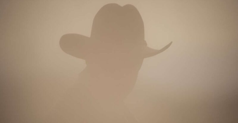 Cheyenne: Rodeo Ghosts Haunted Walking Tour - What to Expect During the Walk