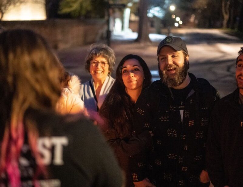 Cheyenne: Rodeo Ghosts Haunted Walking Tour - Final Thoughts on Value